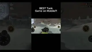 MILITARY TANKS BATTLE SIMULATOR