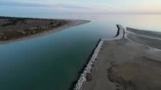 Caorle - Punta Falconera - 7/12/2025