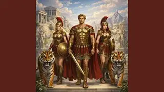 Tiger Blood and Adonis Dna