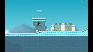 [WR] SuperTux 0.6.2 