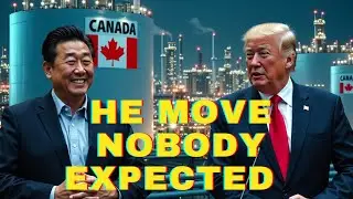China's SECRET Oil Route Is Bypassing the US!