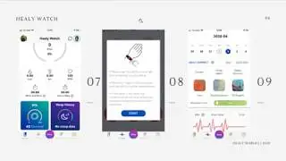 ОПИСАНИЕ HEALY WATCH И WATCH CONNECTOR  ЕЛЕНА ДВОРНИКОВА.02.04.20