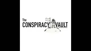 #59 The Conspiracy Vault - Area 51