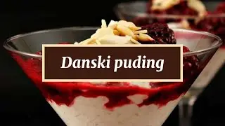 Danski puding