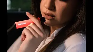 Berri - Commercial 2021 [ Disposable vape ]