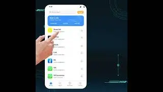 App lock-Photo Vault, Password