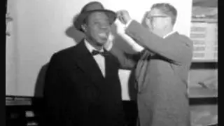 Louis Armstrong and the All Stars 1957 Georgia Grind