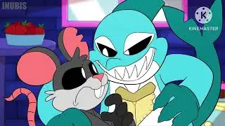My favourite scene of Maggie mako and touille