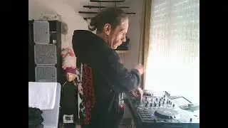 Look at my Horse is Amasing - Sweet Gucci Lemonade 2024 - Mash up Techno Hard House ReMix Set Tekk