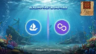 Complete Guide to Buying Polygon NFTs on OpenSea (Step-by-Step)