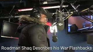 Roadman Shaq Memes