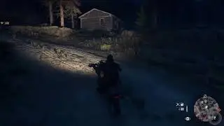 Days Gone:REMASTERED +☠️