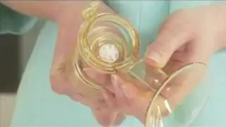 Single Breast Pump (Manual and Electric) Instructions by Philips AVENT
