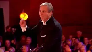 Новый год на Первом национальном - 2019