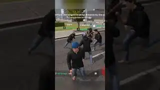 Mabar Online Vice Online 3D  Multiplayer @LalapoDibaTV
