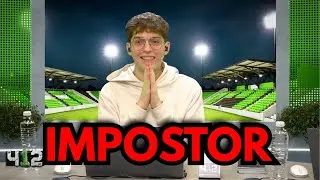 IMPOSTOR | 412 | JUEGAN IMPROVISADAMENTE