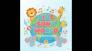We Laugh, We Play | Happy Children&rsquo;s Song | Kids Music for Fun & Smiles