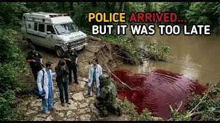 6 Most Disturbing Police Footage Nobody Can Explain | horror crime stories Real nightmare ep 3
