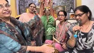 #krishnabhajan #धमाकेदार भजन सुनकर मस्ती में झूमने लगोगे 🌺# सुपर हिट पंजाबी भजन मन खुश हो जाएगा ❤️