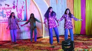 8th Girls Remix