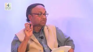 Ideas for India Panel Discussion - Policy & Governance (featuring Pratap Bhanu Mehta)
