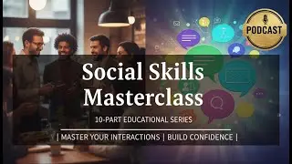 Social Skills Masterclass