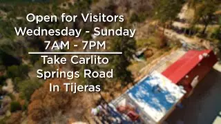 Carlito Springs Grand Opening