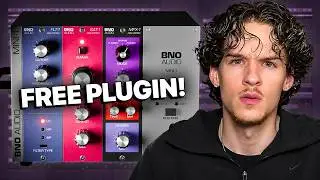 I Made The BEST FREE PLUGIN!