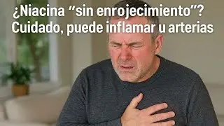 &Aacute;cido nicot&iacute;nico, niacinamida, NR: &iquest;Cu&aacute;l protege y cu&aacute;l da&ntilde;a?