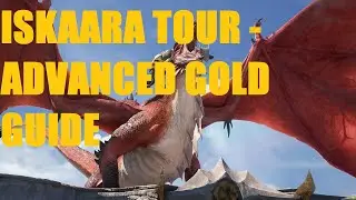 Iskaara Tour - Advanced Gold Guide World Of Warcraft