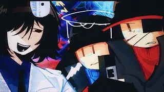 LAPFOX MENTIONED | RebelFromEvadeXD