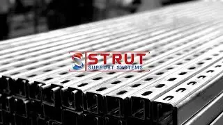 Company Introduction - Strut Support Systems