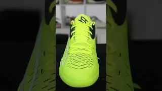 IT&rsquo;S ABOUT DAMN TIME. finally, a WNBA signature sneaker! #wnba #shorts #femalesneakerheads #puma