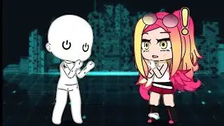 [&bull;Switching Bodies&bull;] // Meme // BATMM🔥 // Blaze & Watts // &deg;Body Swap&deg; // ~Watts's Secret Base~