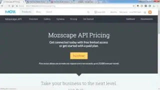 url metrics
