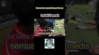 Inilah tim. #IndonesiaKorea#Multikultural#tarkamkorea#sepakbola #tarkam