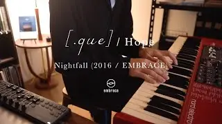 [.que] - Hope (Home Session)