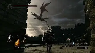Dark Souls: Remastered - Part 5 - Undead Parish