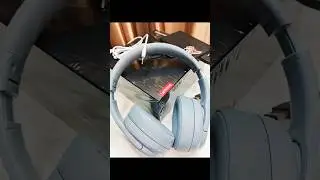 Headphone Lenovo x Thinkplus #headphone #thinkplus #headphonebluetooth  #headphonegaming #twsgaming