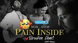 Jis Din Main Chup Ho Gaya 🌑💔 | Emotional Hindi Sad Song | Hindi Songs14