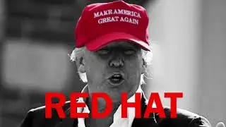 Trump Hatred