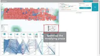 A Visual Analytics Framework for Conservation Planning Optimization