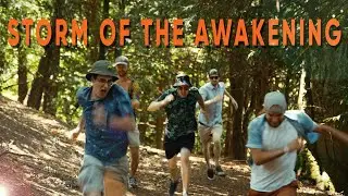 Adelon - Storm of the Awakening (Official Video)