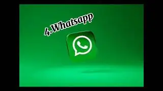 Top 10 Popular Apps in Social Media✨ #shortvideo#socialmedia #viral  #usa#uk  #paris #canada #turkey