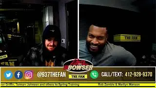 93.7 The Fan Live Stream