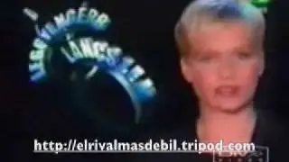 WEAKEST LINK INTERNATIONAL OPENING V1