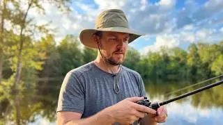 OUTDOOR ACTIVITY WITH FAMILY #outdoors #nature #georgia #filmmakersfamily #vlog