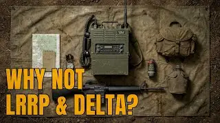 Inside the USMC Force Recon Loadout: Why the Marines Couldn&rsquo;t Rely on LRRP and Project Delta