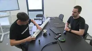 PRACHT Lichttechnik GmbH  - kurze Firmenvorstellung