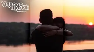 Vintage & Morelli x Brandon Mignacca - Love Is [Silk Music]